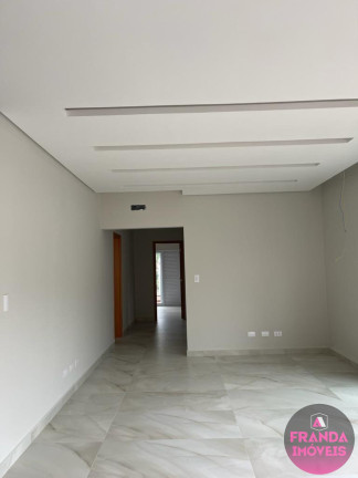 Imagem Cobertura com 3 Quartos à Venda, 150 m² em Toninhas - Ubatuba