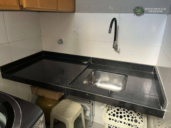 Casa com 2 Quartos à Venda, 64 m² em Ocian - Praia Grande
