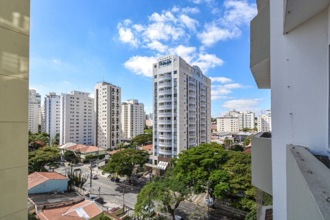 Imagem Apartamento com 3 Quartos à Venda, 105 m² em Indianópolis - São Paulo Imagem Apartamento com 3 Quartos à Venda, 105 m² em Indianópolis - São Paulo