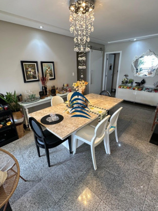 Imagem Imóvel com 4 Quartos à Venda, 138 m² em Pituba - Salvador Imagem Imóvel com 4 Quartos à Venda, 138 m² em Pituba - Salvador