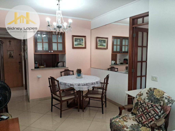 Imagem Apartamento com 2 Quartos à Venda, 64 m² em Barra Da Tijuca - Rio De Janeiro