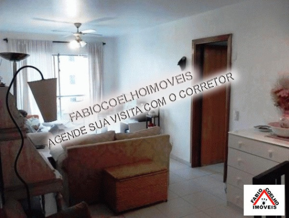 Imagem Apartamento à Venda, em Jardim Da Campina - São Paulo Imagem Apartamento à Venda, em Jardim Da Campina - São Paulo