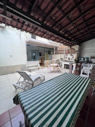 Imagem Casa com 4 Quartos à Venda, 250 m² em Parque Santo Amaro - Campos Dos Goytacazes Imagem Casa com 4 Quartos à Venda, 250 m² em Parque Santo Amaro - Campos Dos Goytacazes