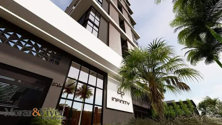 Imagem Apartamento com 3 Quartos à Venda, 62 m² em Centro - São José Dos Pinhais Imagem Apartamento com 3 Quartos à Venda, 62 m² em Centro - São José Dos Pinhais