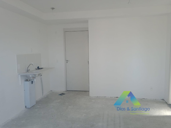 Imagem Imóvel com 1 Quarto à Venda, 34 m² em Vila Mascote - São Paulo Imagem Imóvel com 1 Quarto à Venda, 34 m² em Vila Mascote - São Paulo