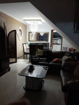 Imagem Casa com 3 Quartos à Venda, 100 m² em Vila Medeiros - São Paulo Imagem Casa com 3 Quartos à Venda, 100 m² em Vila Medeiros - São Paulo