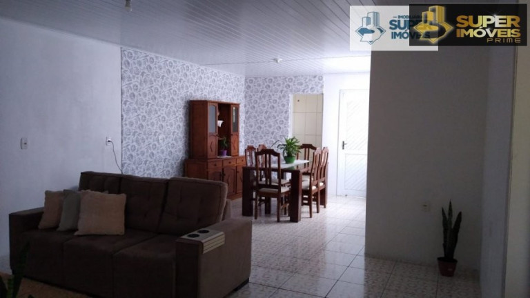 Imagem Casa com 3 Quartos à Venda, 170 m² em Fragata - Pelotas