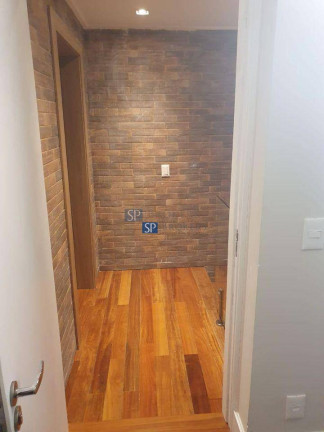 Imagem Cobertura com 2 Quartos à Venda, 154 m² em Campo Belo - São Paulo
