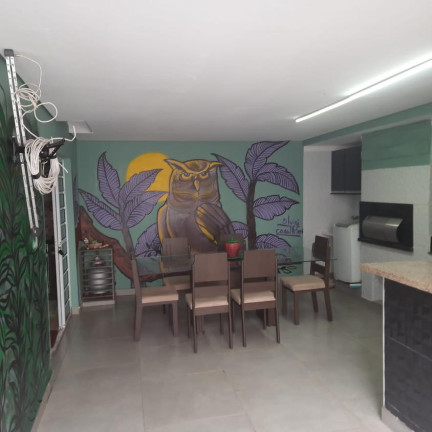 Imagem Casa com 2 Quartos à Venda, 200 m² em Alto Cafezal - Marília Imagem Casa com 2 Quartos à Venda, 200 m² em Alto Cafezal - Marília