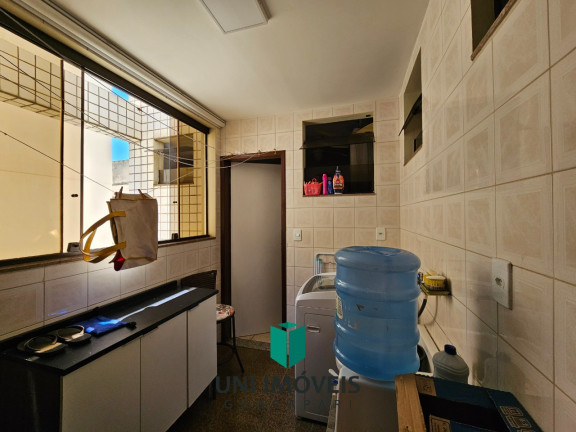 Imagem Apartamento com 3 Quartos à Venda, 90 m² em Praia Do Morro - Guarapari