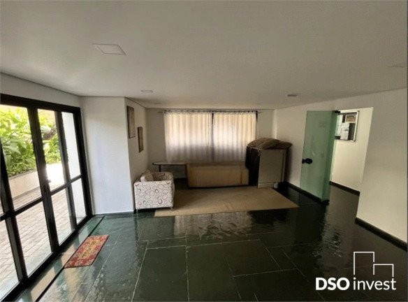 Imagem Apartamento com 2 Quartos à Venda, em Moema - São Paulo Imagem Apartamento com 2 Quartos à Venda, em Moema - São Paulo