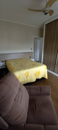 Imagem Apartamento com 2 Quartos à Venda, 96 m² em Aparecida - Santos