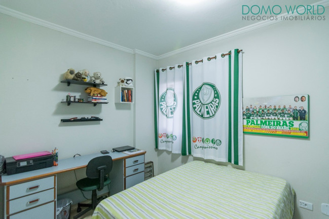 Imagem Imóvel com 3 Quartos à Venda, 109 m² em Baeta Neves - São Bernardo Do Campo Imagem Imóvel com 3 Quartos à Venda, 109 m² em Baeta Neves - São Bernardo Do Campo