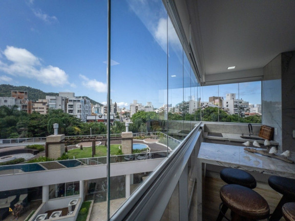 Imagem Apartamento com 2 Quartos à Venda, 119 m² em Palmas - Governador Celso Ramos Imagem Apartamento com 2 Quartos à Venda, 119 m² em Palmas - Governador Celso Ramos