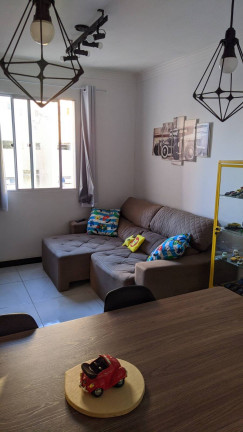 Imagem Apartamento com 2 Quartos à Venda, em Parque Jóquei Club - Campos Dos Goytacazes Imagem Apartamento com 2 Quartos à Venda, em Parque Jóquei Club - Campos Dos Goytacazes