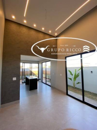 Imagem Casa de Condomínio com 3 Quartos à Venda, 150 m² em Terras Alpha Residencial 1 - Senador Canedo Imagem Casa de Condomínio com 3 Quartos à Venda, 150 m² em Terras Alpha Residencial 1 - Senador Canedo