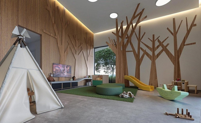 Imagem Imóvel com 4 Quartos à Venda, 196 m² em Chácara Santo Antônio (zona Sul) - São Paulo Imagem Imóvel com 4 Quartos à Venda, 196 m² em Chácara Santo Antônio (zona Sul) - São Paulo