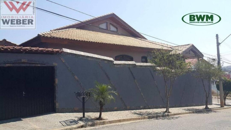Imagem Casa com 5 Quartos à Venda, 360 m² em Jardim Simus - Sorocaba Imagem Casa com 5 Quartos à Venda, 360 m² em Jardim Simus - Sorocaba