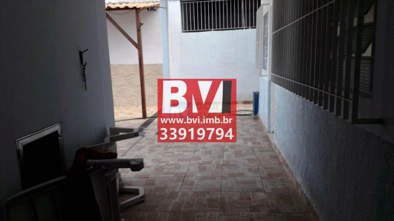 Imagem Casa com 2 Quartos à Venda, 100 m² em Vista Alegre - Rio De Janeiro