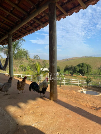 Imagem Imóvel com 2 Quartos à Venda, 800 m² em Serra Da Bocaina - Arapeí