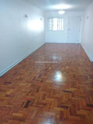 Casa com 3 Quartos à Venda, 285 m² em Cambuci - São Paulo