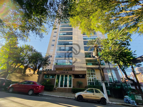 Imagem Apartamento com 3 Quartos à Venda, 102 m² em Vila Mariana - São Paulo Imagem Apartamento com 3 Quartos à Venda, 102 m² em Vila Mariana - São Paulo