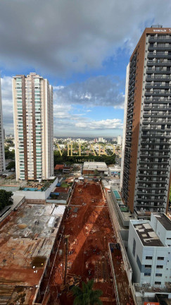 Imagem Apartamento com 3 Quartos à Venda, 160 m² em Setor Bueno - Goiânia Imagem Apartamento com 3 Quartos à Venda, 160 m² em Setor Bueno - Goiânia