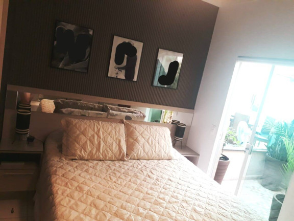 Imagem Casa com 3 Quartos à Venda, 87 m² em Horto Florestal - Sorocaba Imagem Casa com 3 Quartos à Venda, 87 m² em Horto Florestal - Sorocaba