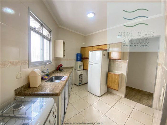 Imagem Apartamento com 2 Quartos à Venda, 80 m² em Boqueirão - Praia Grande Imagem Apartamento com 2 Quartos à Venda, 80 m² em Boqueirão - Praia Grande