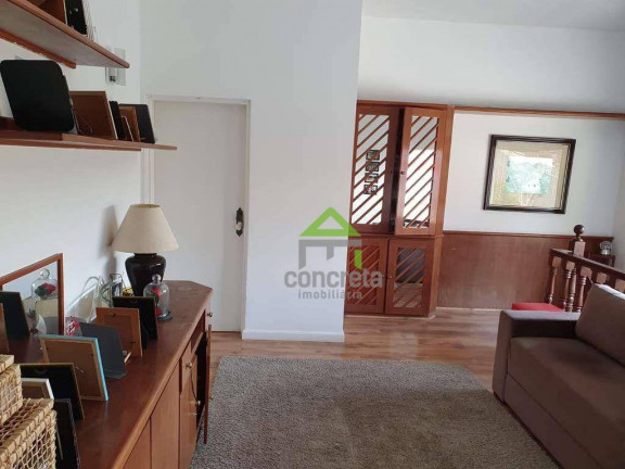 Imagem Casa de Condomínio com 3 Quartos à Venda, 320 m² em Granja Viana - Cotia Imagem Casa de Condomínio com 3 Quartos à Venda, 320 m² em Granja Viana - Cotia