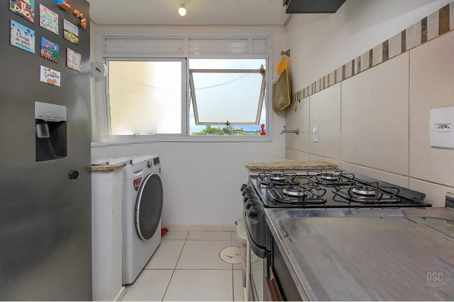 Imagem Imóvel com 3 Quartos à Venda, 63 m² em Hípica - Porto Alegre Imagem Imóvel com 3 Quartos à Venda, 63 m² em Hípica - Porto Alegre