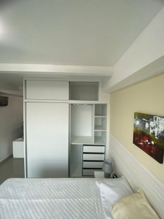 Imagem Flat com 1 Quarto para Alugar, 35 m² em Piedade - Jaboatão Dos Guararapes Imagem Flat com 1 Quarto para Alugar, 35 m² em Piedade - Jaboatão Dos Guararapes
