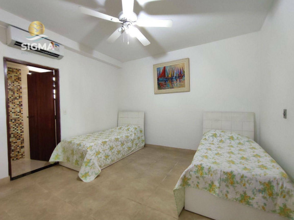 Imagem Casa com 4 Quartos à Venda, 340 m² em Enseada - Guarujá Imagem Casa com 4 Quartos à Venda, 340 m² em Enseada - Guarujá