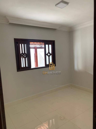 Imagem Casa com 3 Quartos à Venda, 178 m² em Jardim Luz - Aparecida De Goiânia Imagem Casa com 3 Quartos à Venda, 178 m² em Jardim Luz - Aparecida De Goiânia