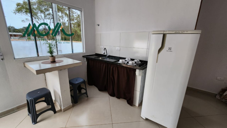 Imagem Casa com 1 Quarto para Alugar, 35 m² em Farol Do Itapoá Ii - Itapoá Imagem Casa com 1 Quarto para Alugar, 35 m² em Farol Do Itapoá Ii - Itapoá