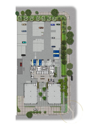 Imagem Sala Comercial à Venda, 40 m² em Belenzinho - São Paulo