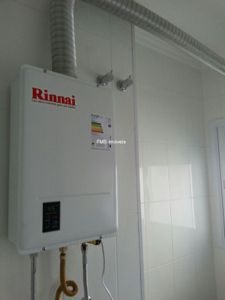 Imagem Kitnet com 2 Quartos à Venda, 58 m² em Campo Belo - São Paulo