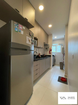 Imagem Apartamento com 2 Quartos à Venda, 55 m² em Pagador De Andrade - Jacareí
