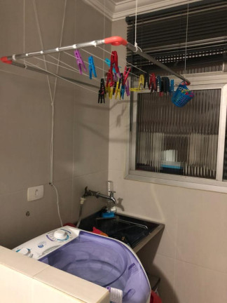 Imagem Apartamento com 1 Quarto à Venda, 38 m² em Cambuci - São Paulo