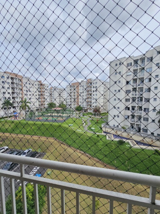 Imagem Imóvel com 3 Quartos à Venda, 84 m² em Parque 10 De Novembro - Manaus Imagem Imóvel com 3 Quartos à Venda, 84 m² em Parque 10 De Novembro - Manaus