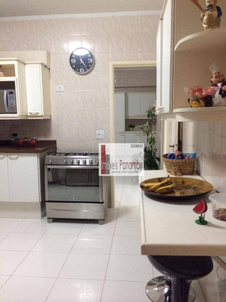 Imagem Apartamento com 4 Quartos à Venda, 240 m² em Morumbi - São Paulo Imagem Apartamento com 4 Quartos à Venda, 240 m² em Morumbi - São Paulo