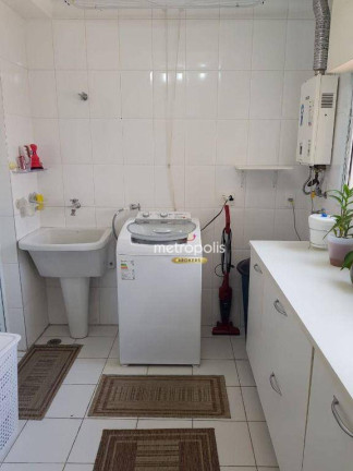 Imagem Apartamento com 3 Quartos à Venda, 118 m² em Santa Paula - São Caetano Do Sul Imagem Apartamento com 3 Quartos à Venda, 118 m² em Santa Paula - São Caetano Do Sul