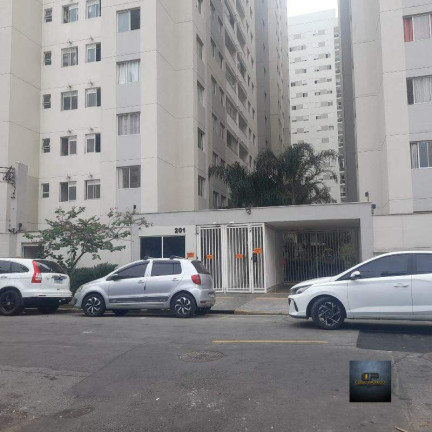 Imagem Apartamento com 2 Quartos à Venda, 40 m² em Brás - São Paulo Imagem Apartamento com 2 Quartos à Venda, 40 m² em Brás - São Paulo