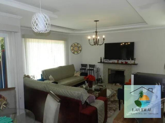 Imagem Casa de Condomínio com 4 Quartos à Venda, em Vargem Grande - Teresópolis Imagem Casa de Condomínio com 4 Quartos à Venda, em Vargem Grande - Teresópolis