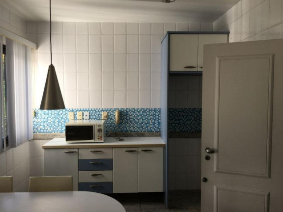 Imagem Apartamento com 5 Quartos à Venda, 230 m² em Itaigara - Salvador Imagem Apartamento com 5 Quartos à Venda, 230 m² em Itaigara - Salvador