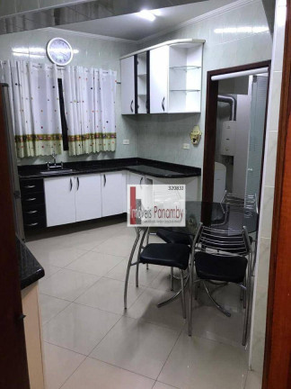 Imagem Apartamento com 2 Quartos à Venda, 86 m² em Jardim Bela Vista - Santo André Imagem Apartamento com 2 Quartos à Venda, 86 m² em Jardim Bela Vista - Santo André