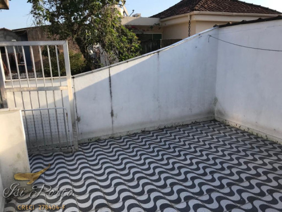 Casa com 5 Quartos à Venda, 124 m² em 22 - Praia Grande 