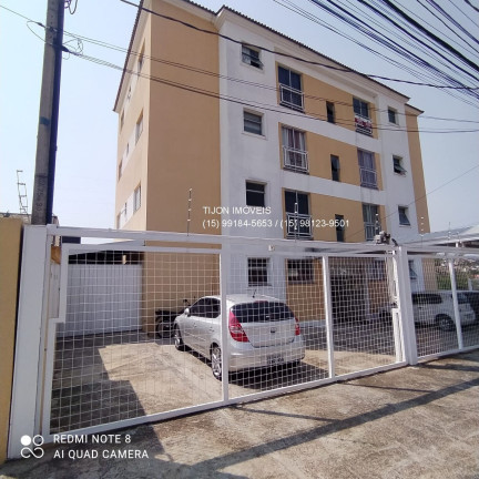 Imagem Apartamento com 2 Quartos à Venda, 53 m² em Jardim Piazza Di Roma - Sorocaba Imagem Apartamento com 2 Quartos à Venda, 53 m² em Jardim Piazza Di Roma - Sorocaba