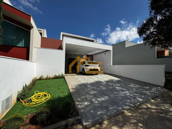 Imagem Casa de Condomínio com 3 Quartos à Venda, 150 m² em Vila Progresso - Itapetininga Imagem Casa de Condomínio com 3 Quartos à Venda, 150 m² em Vila Progresso - Itapetininga