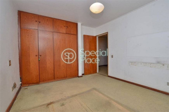 Imagem Apartamento com 3 Quartos à Venda, 363 m² em Higienópolis - São Paulo